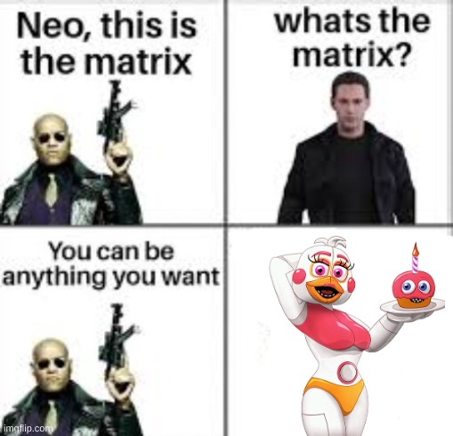 Neo this is the matrix | image tagged in neo this is the matrix | made w/ Imgflip meme maker