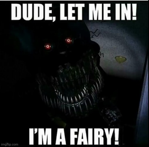 FNAF 4 Moment.mp3 | made w/ Imgflip meme maker