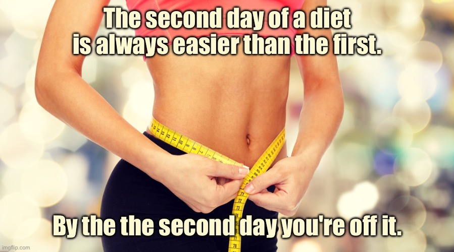 dieting-imgflip