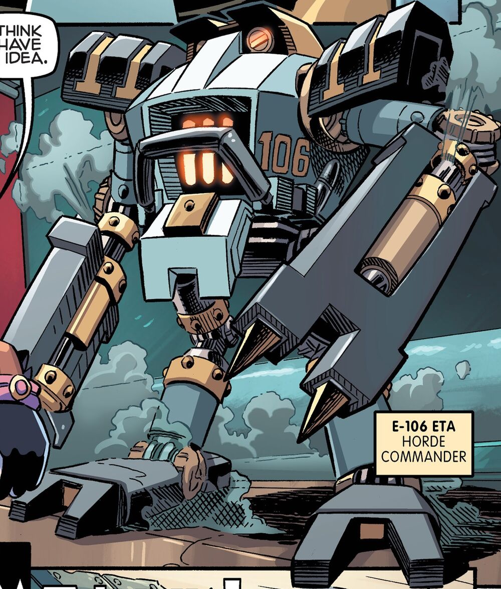 E106 eta η Blank Meme Template