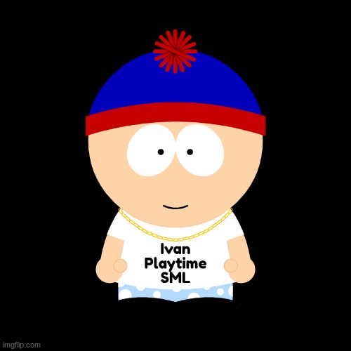 Stan fit | image tagged in south park | made w/ Imgflip meme maker