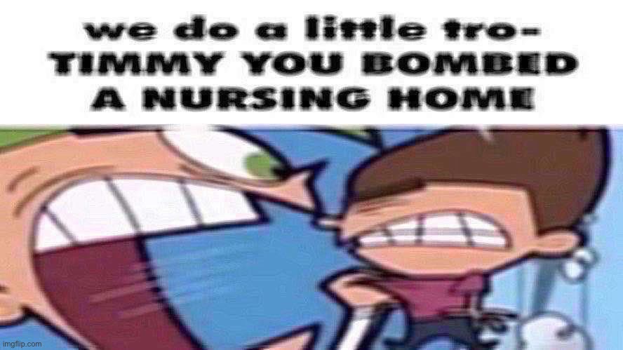 timmy | image tagged in istg if the tags talk about del,mommy del,zad noises | made w/ Imgflip meme maker