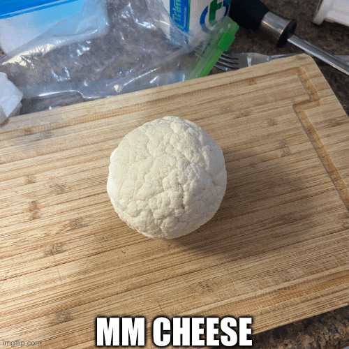 It’s a family recipe, it’s called saurer Blumenkohl! It’s really good! | MM CHEESE | image tagged in gifs,food,cheese,cooking | made w/ Imgflip images-to-gif maker