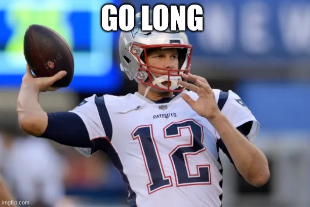 GO LONG | made w/ Imgflip meme maker