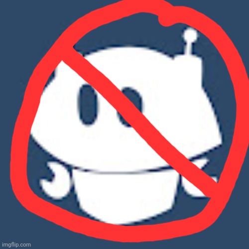 I Hate Nightbot Blank Meme Template