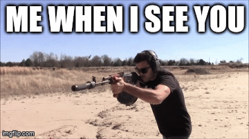 Gun - Imgflip
