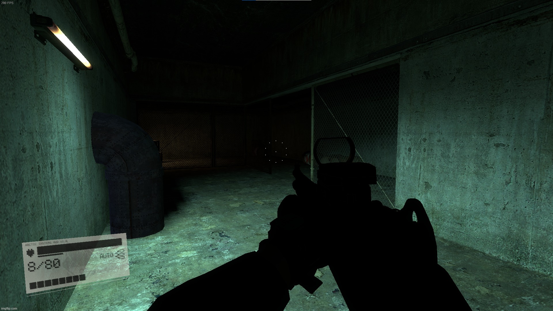 I found out you can play HL2 in Gmod | made w/ Imgflip meme maker