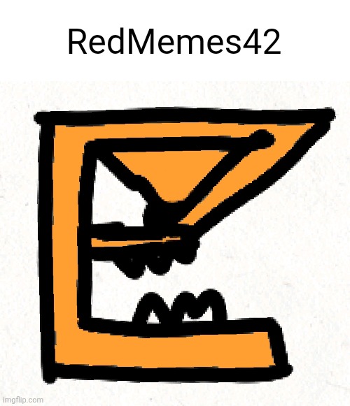 Drawing Imgflip Users Part 19 | RedMemes42 | image tagged in memes,funny | made w/ Imgflip meme maker