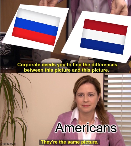 They're The Same Picture | Americans | image tagged in memes,they're the same picture | made w/ Imgflip meme maker