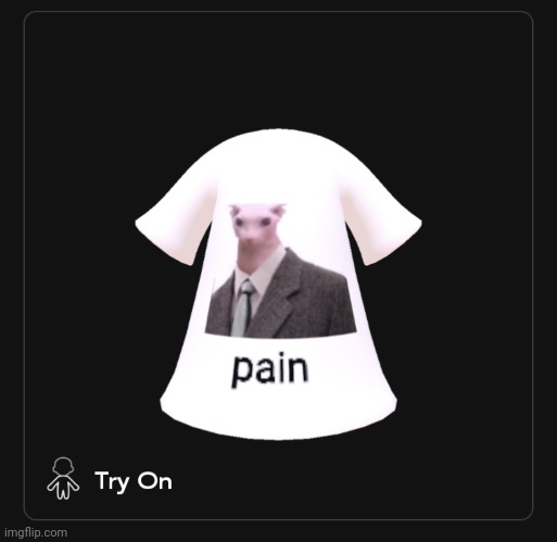thing i made on the game i found | made w/ Imgflip meme maker
