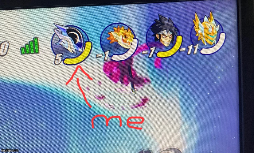 uhh yeah i think i’m going to stay away from casual mode | made w/ Imgflip meme maker