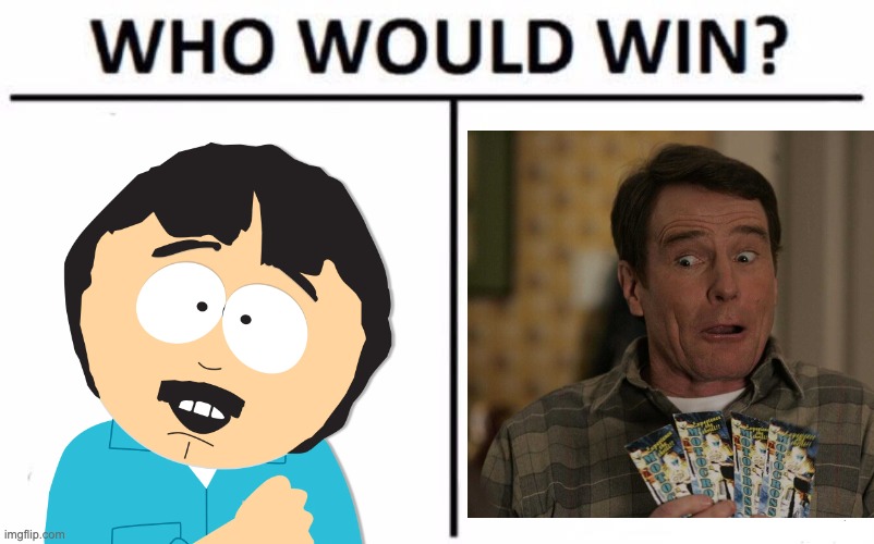 Who Would Win? Meme | image tagged in memes,who would win | made w/ Imgflip meme maker