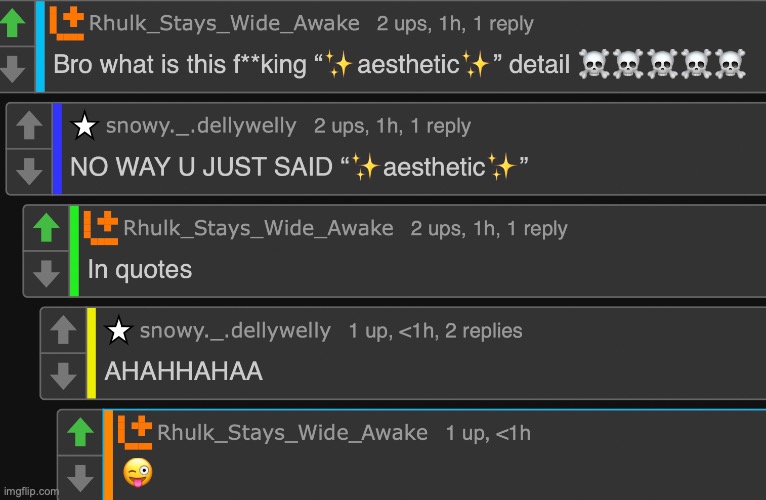 bros going through a character arc | made w/ Imgflip meme maker