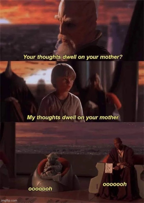 Roasted | made w/ Imgflip meme maker