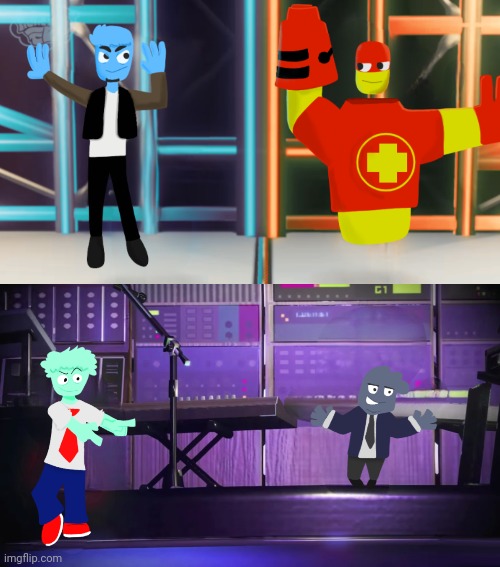 What one is better | image tagged in i think i bought the wrong copy of splatoon,i think i bought the wrong copy of splatoon 2 | made w/ Imgflip meme maker