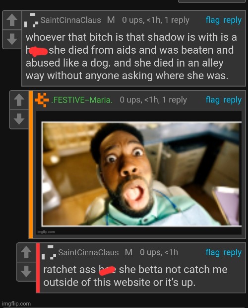 I did not need to laugh that hard. | made w/ Imgflip meme maker