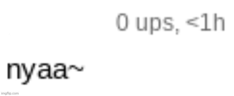 GTMU #4 | made w/ Imgflip meme maker