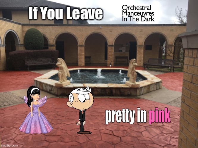 If You Leave (Loud House Cover) | If You Leave | image tagged in the loud house,lincoln loud,deviantart,pretty girl,nickelodeon,gorgeous | made w/ Imgflip meme maker