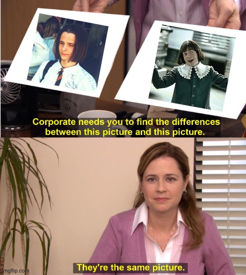 They're The Same Picture | image tagged in memes,they're the same picture | made w/ Imgflip meme maker