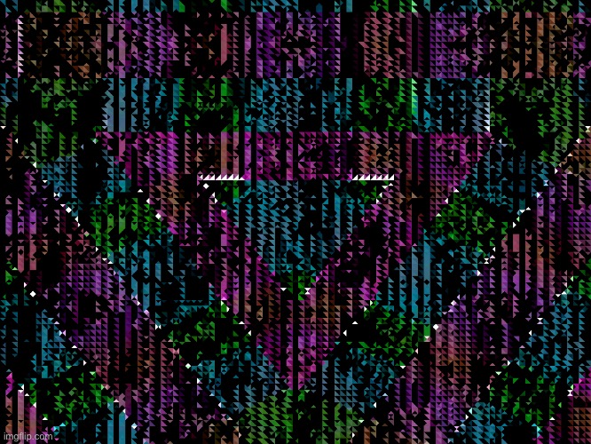 triangular | made w/ Imgflip meme maker