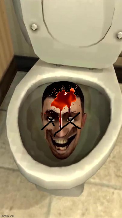 Skibidi toilet | image tagged in skibidi toilet | made w/ Imgflip meme maker