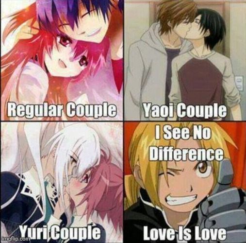 Where can i find more of thoses old anime memes, new anime memes are trashy asf | made w/ Imgflip meme maker