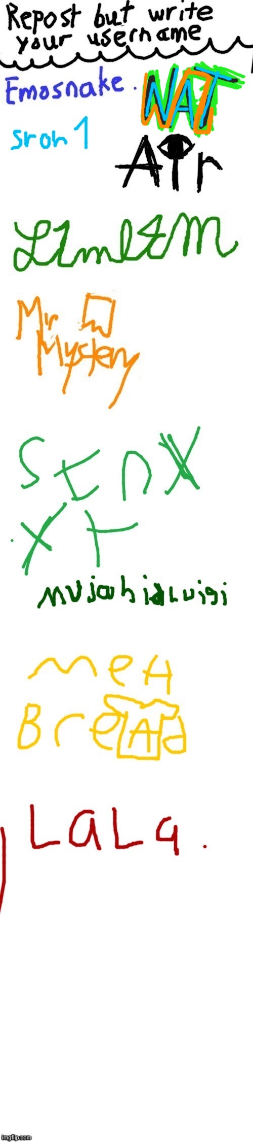 Yeah! | made w/ Imgflip meme maker