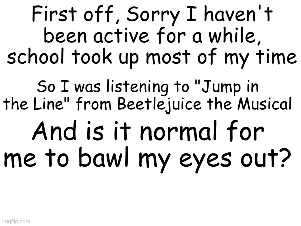 Like Seriously I Need To Know If This Normal Or Not Imgflip