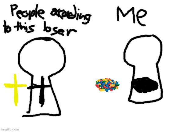 Blank White Template | image tagged in blank white template | made w/ Imgflip meme maker