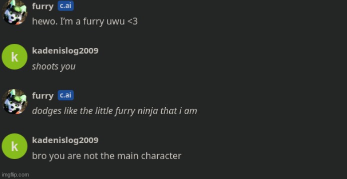 ofc they pull some shit like this | made w/ Imgflip meme maker