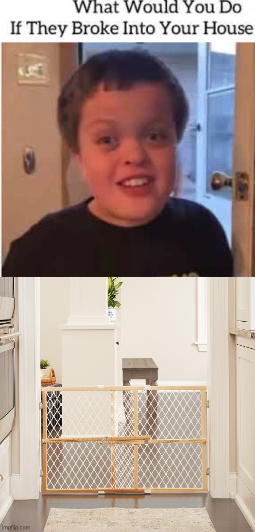 just a “little” bit of dark humor | made w/ Imgflip meme maker