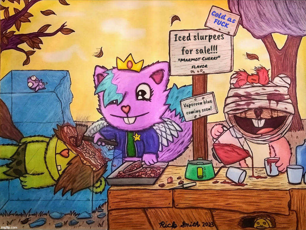 that's just cold... | image tagged in that's just cold | made w/ Imgflip meme maker