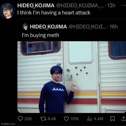 breaking | made w/ Imgflip meme maker