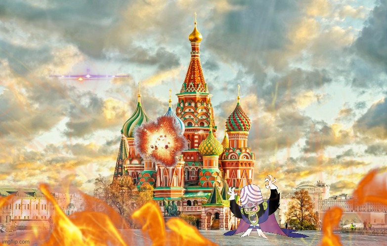 The Arrival of heroes | made w/ Imgflip meme maker