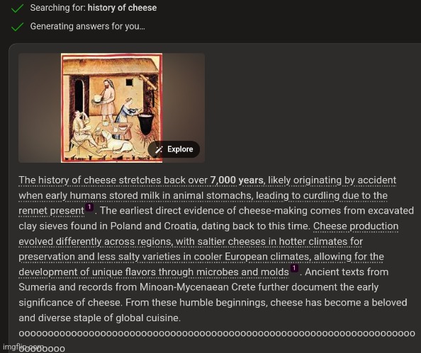 Oooooooooooooooooooooooooo | made w/ Imgflip meme maker