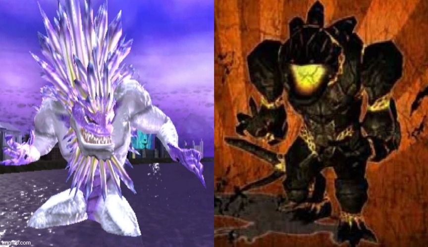 Krystalak and Obsidius.mp3 | made w/ Imgflip meme maker