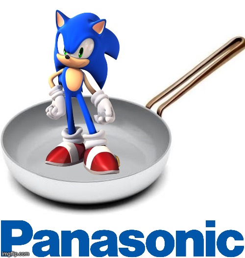 blu-ray 99 dollars | image tagged in sonic the hedgehog | made w/ Imgflip meme maker