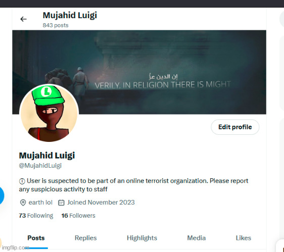 real | made w/ Imgflip meme maker