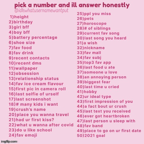 i'm answering them all in comments | made w/ Imgflip meme maker