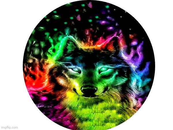 This would be a cool profile picture | made w/ Imgflip meme maker