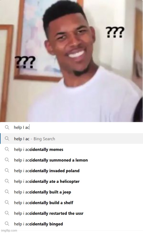Wth | image tagged in nick young | made w/ Imgflip meme maker