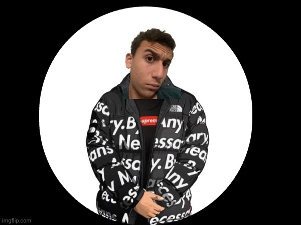 Profile picture for ObiWon | made w/ Imgflip meme maker