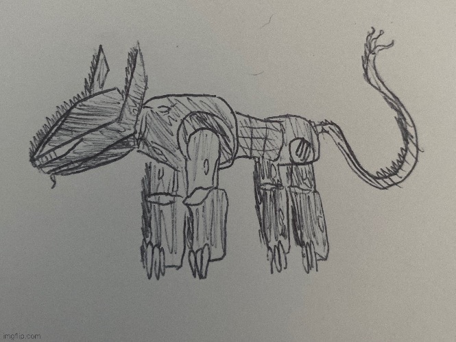 bladewolf | made w/ Imgflip meme maker