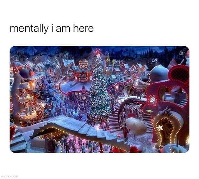 Winter Wonderland | image tagged in memes,funny | made w/ Imgflip meme maker