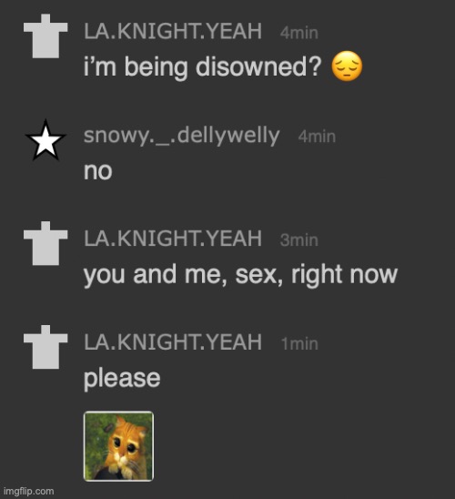 should i say yes guys | made w/ Imgflip meme maker