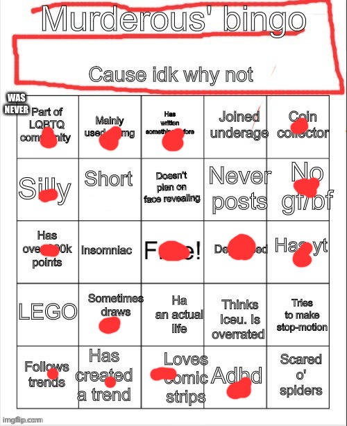 top left = based | made w/ Imgflip meme maker