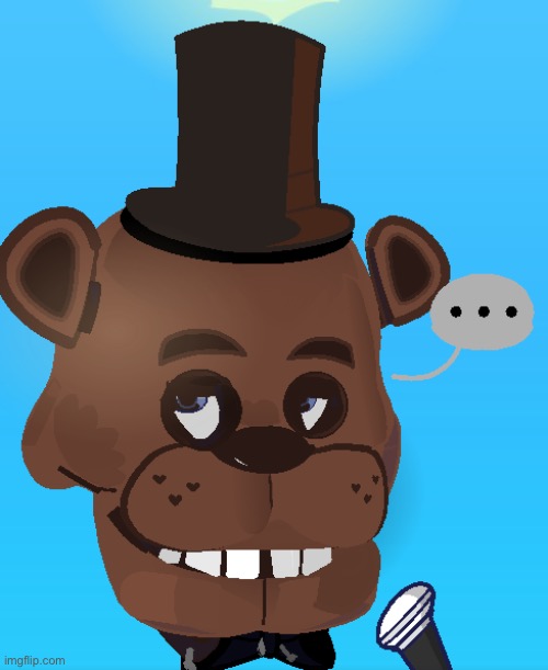 randomly found this on a post about gacha life 2 | made w/ Imgflip meme maker