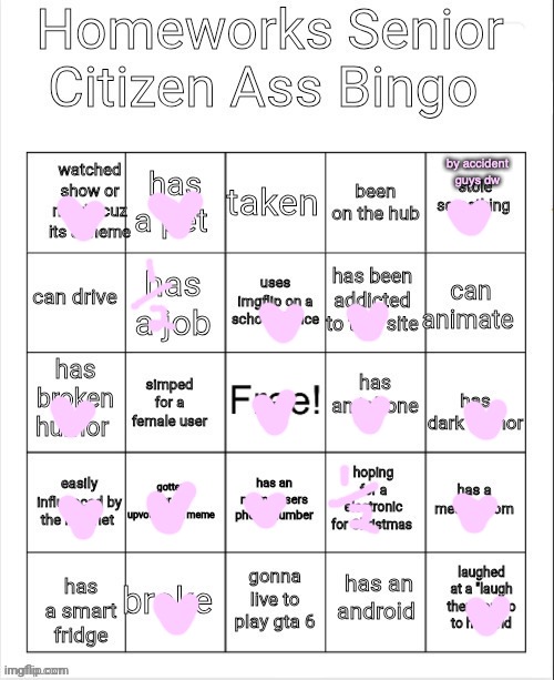 my room is only mesy bc my great aunt is living in it | by accident guys dw | made w/ Imgflip meme maker