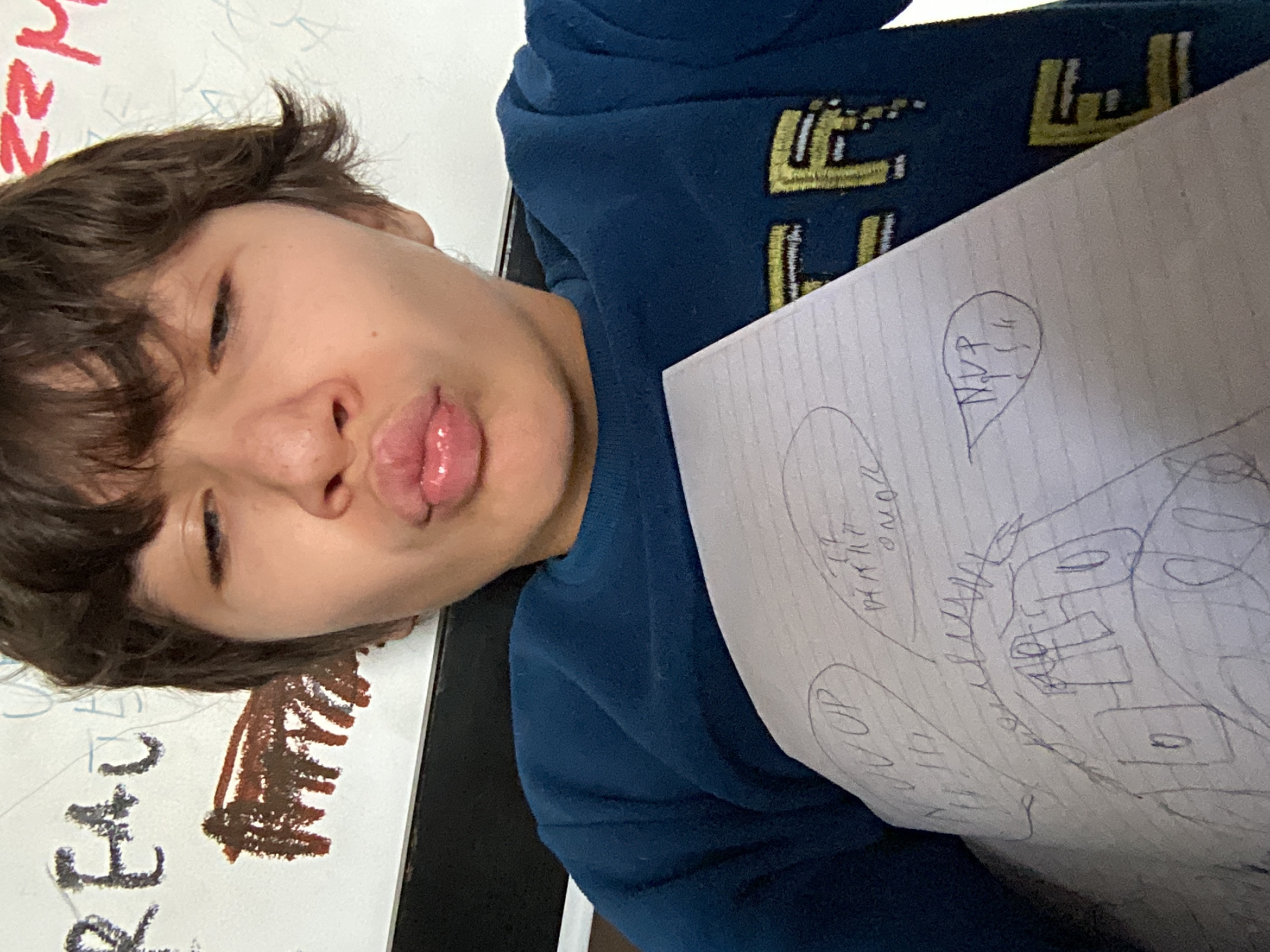 Alexis Sorin Blank Meme Template