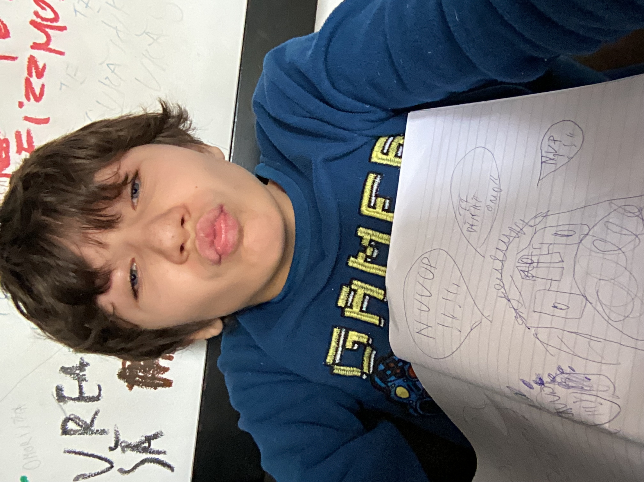 Alexis Sorin Blank Meme Template